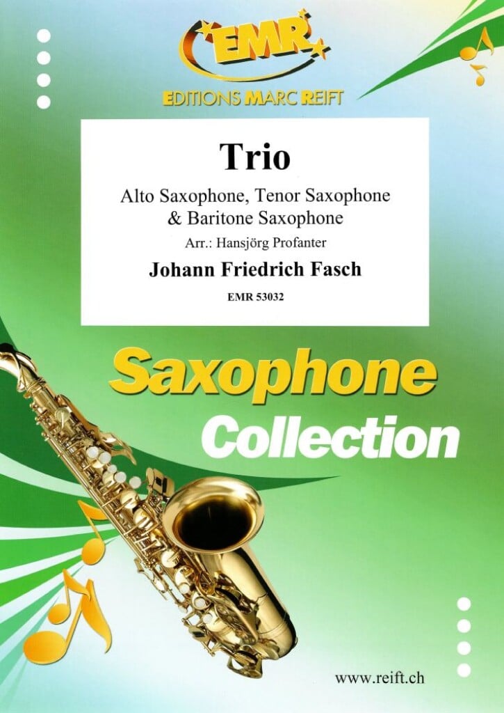 Trio